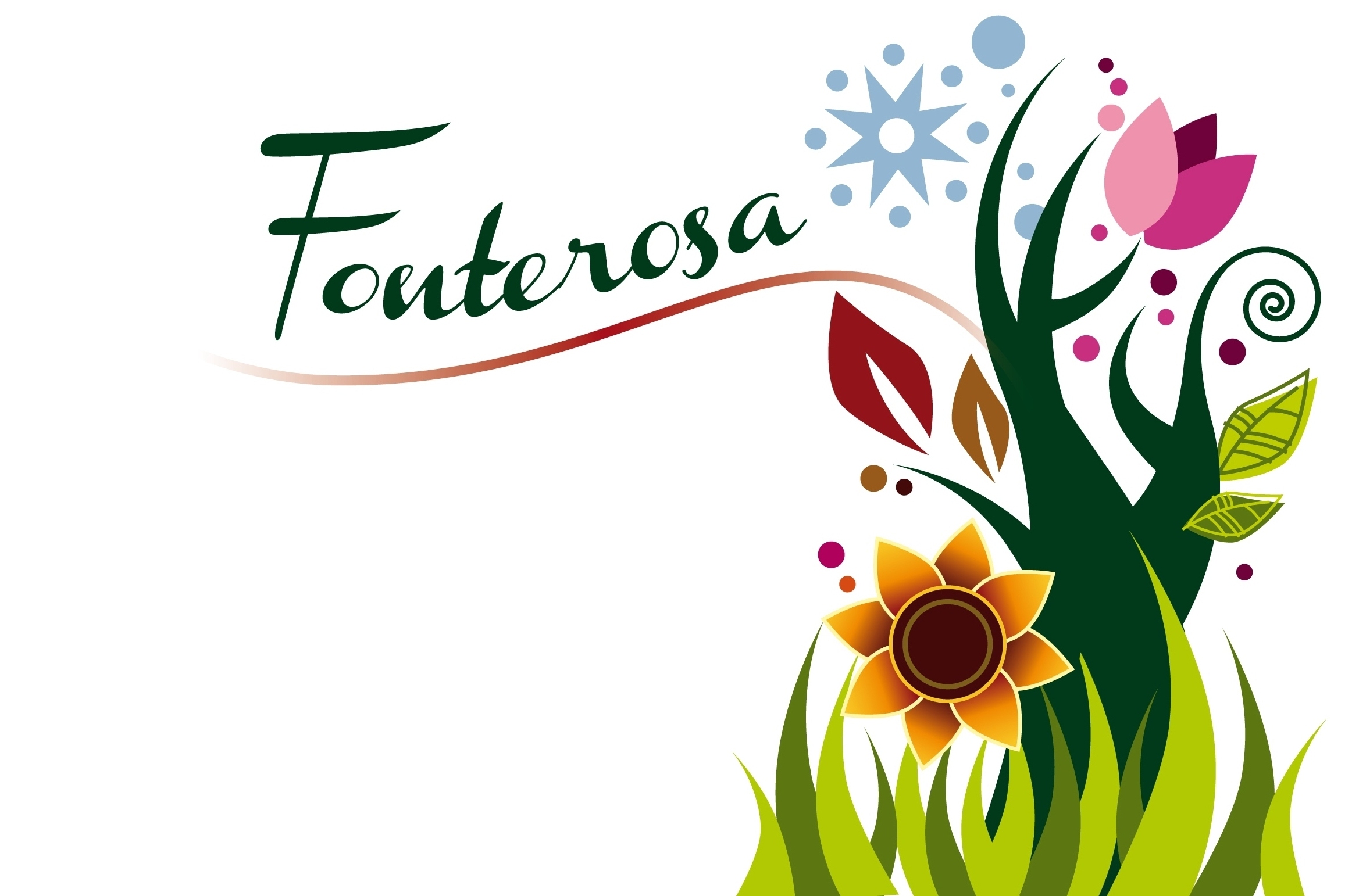 Logo FONTEROSA SAS